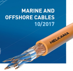 MARINE CABLES